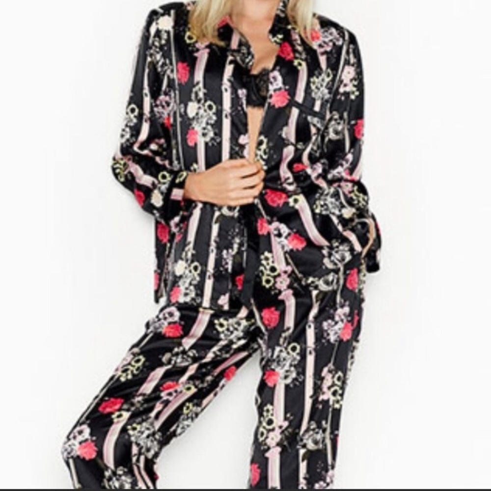 Victorias secret Pijama shirt